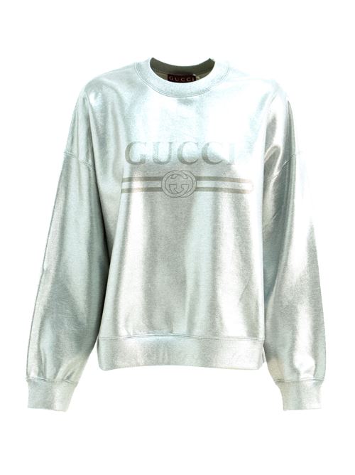 Sweatshirt  GUCCI | 813611 XJG0Z1275